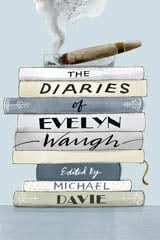 The Diaries Of Evelyn Waugh