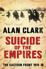 Suicide of the Empires