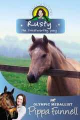 Tilly's Pony Tails 15: Rusty