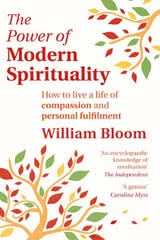 The Power Of Modern Spirituality