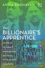The Billionaire's Apprentice