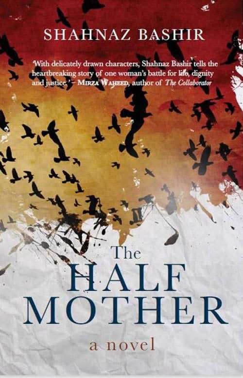 The Half Mother : A Novel