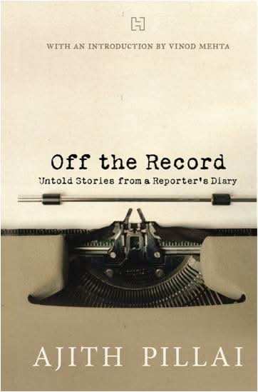 Off the Record