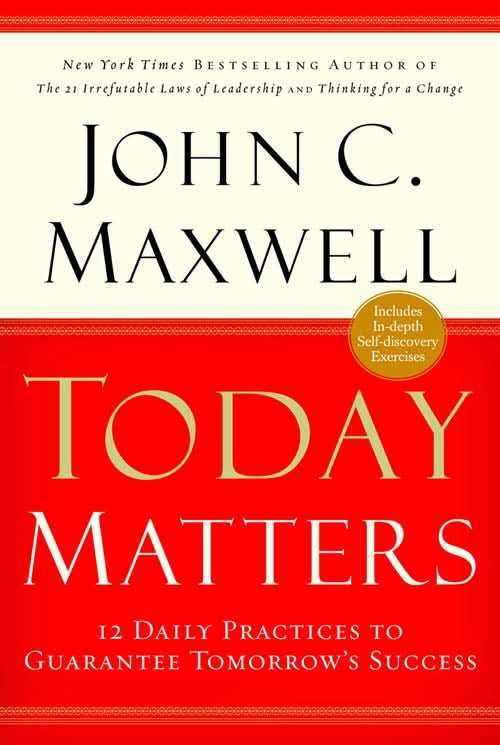 Today Matters