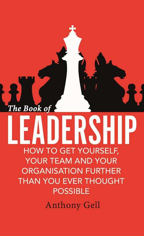 The Book Of Leadership