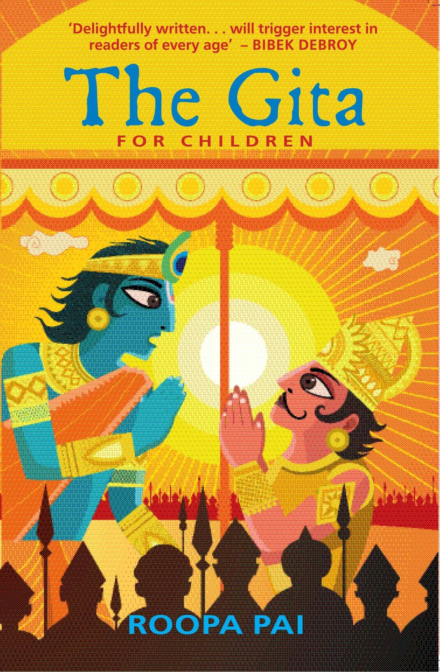 The Gita For Children