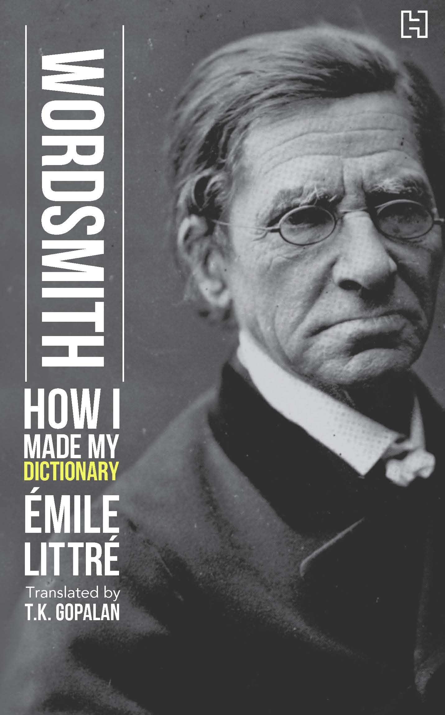 Wordsmith: How I Made My Dictionary