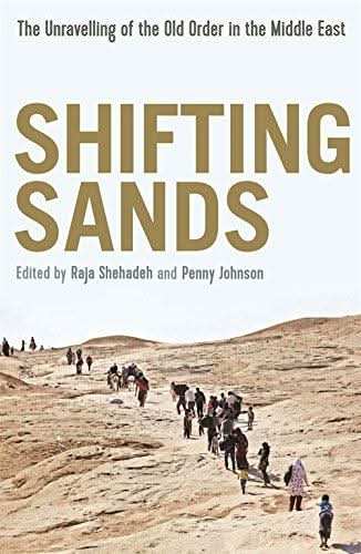 Shifting Sands