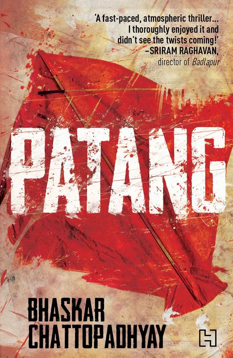Patang
