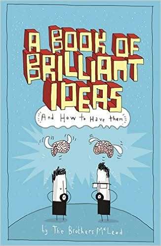 A Book of Brilliant Ideas