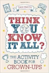 Think You Know it All?