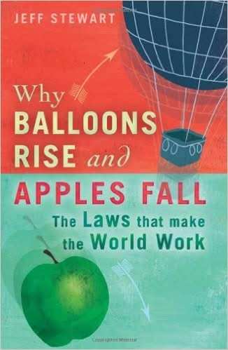 Why Balloons Rise and Apples Fall