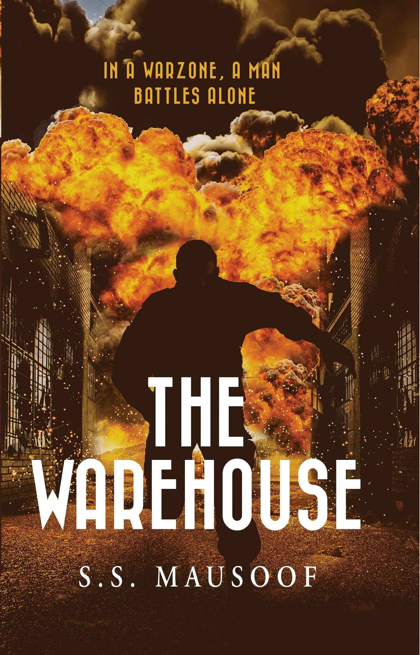 The Warehouse