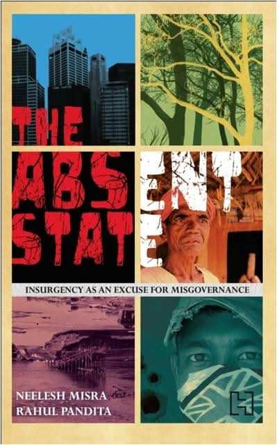 The Absent State