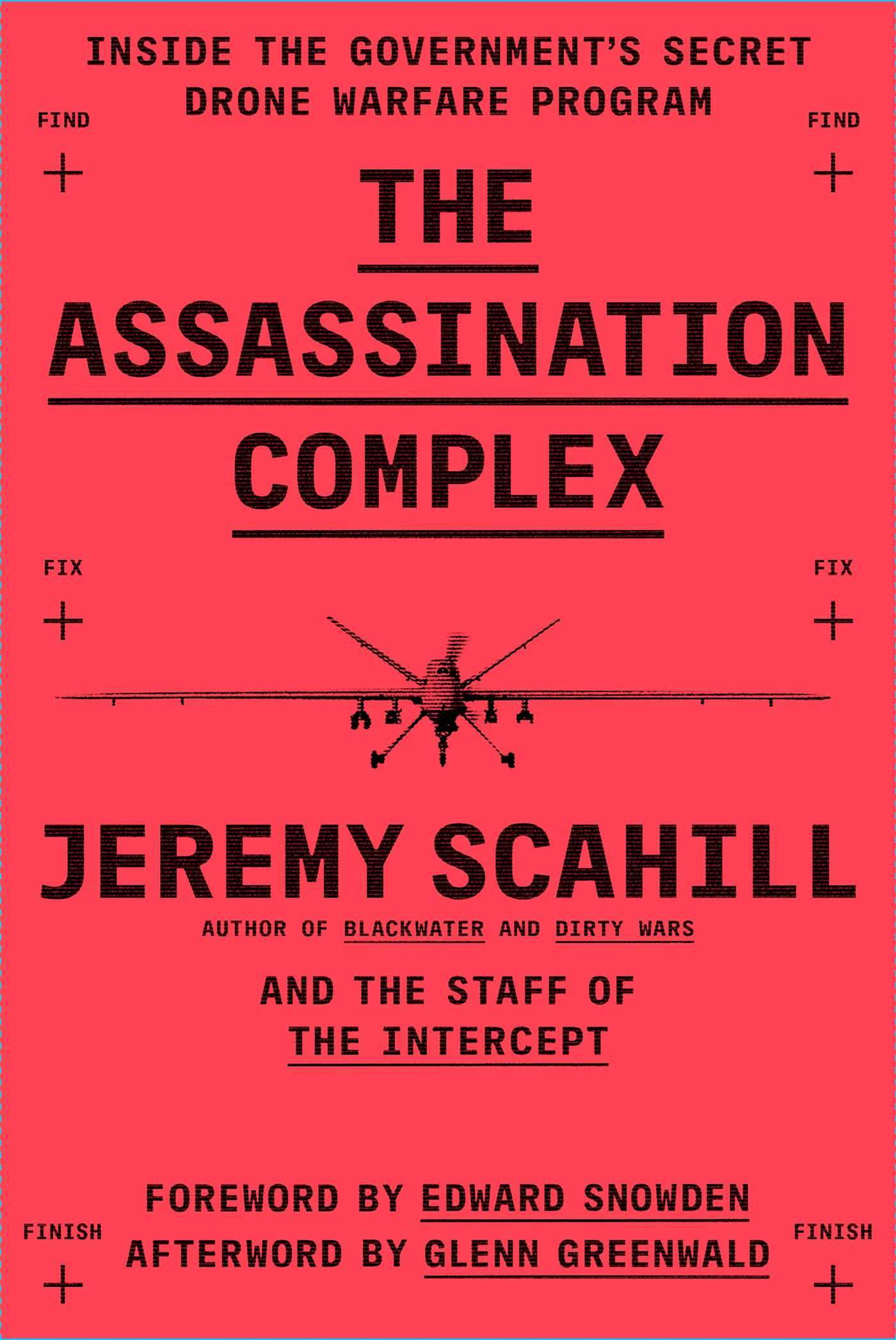 The Assassination Complex