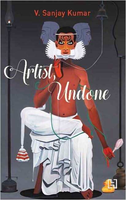 Artist, Undone