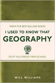 I Used to Know That