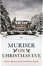 Murder On Christmas Eve
