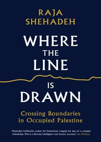 Where the Line is Drawn