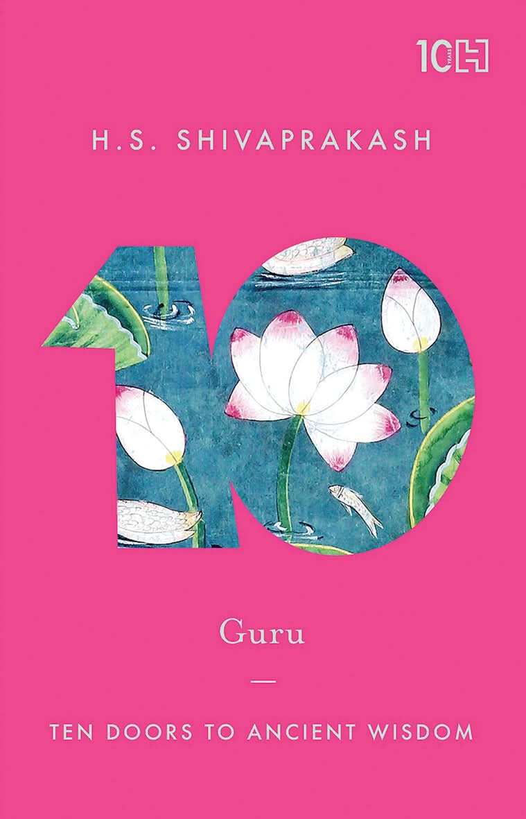 Guru: Ten Doors to Ancient Wisdom