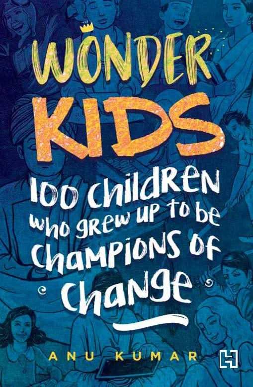 Wonder Kids