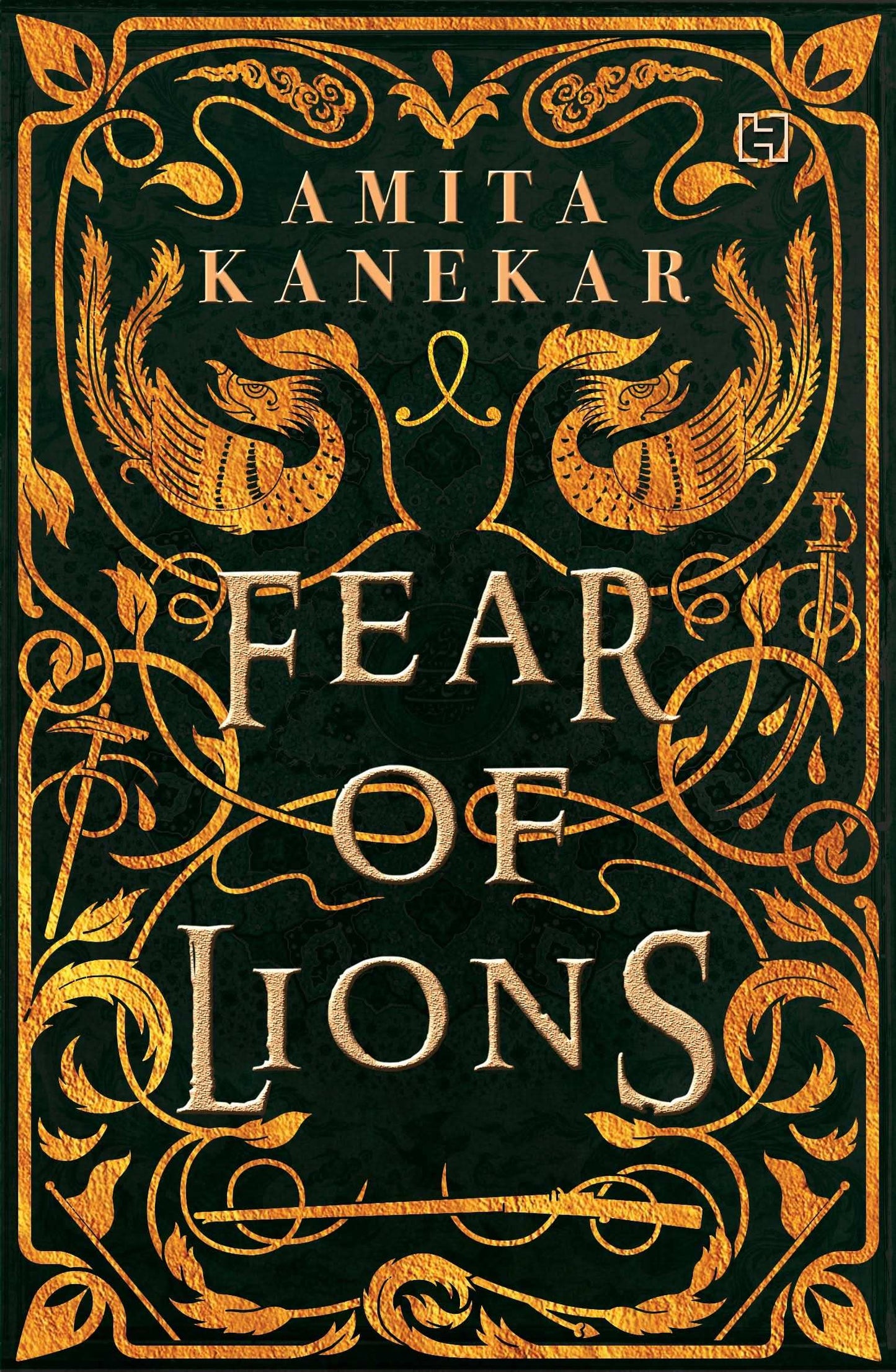 Fear Of Lions