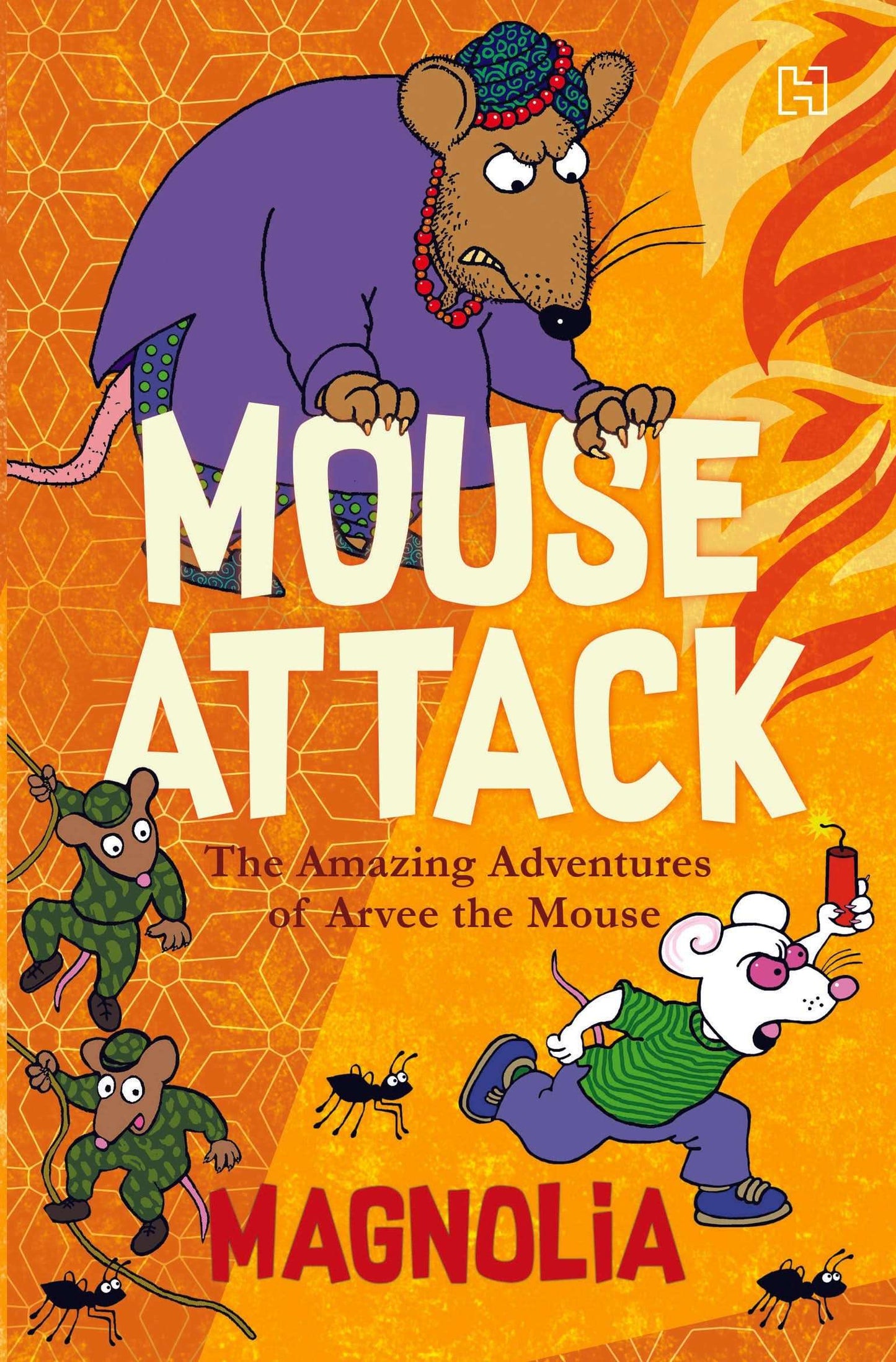 Mouse Attack