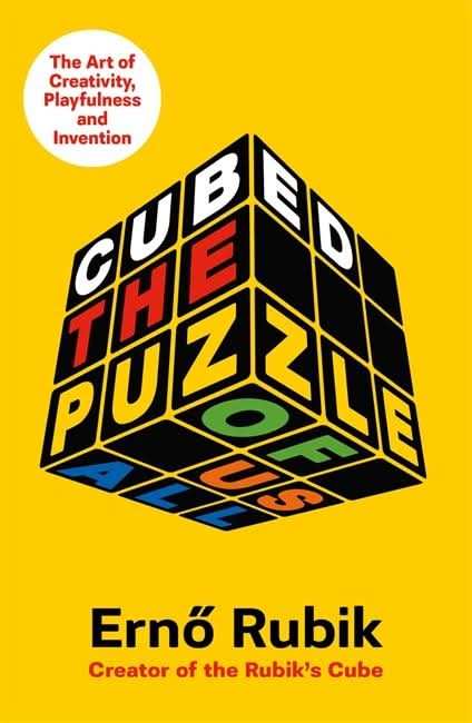 Cubed: The Puzzle Of Us All