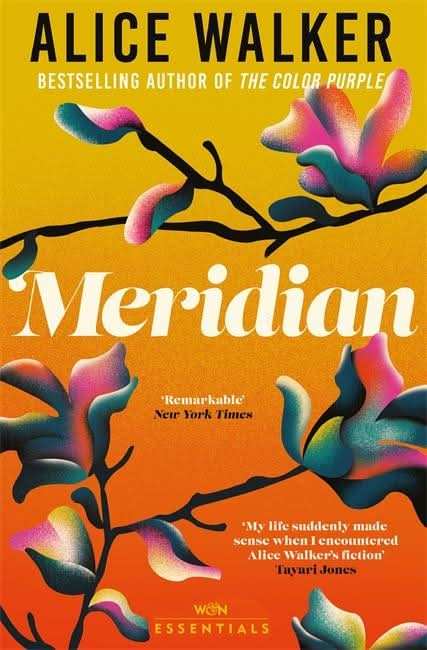Meridian (W&N Essentials)
