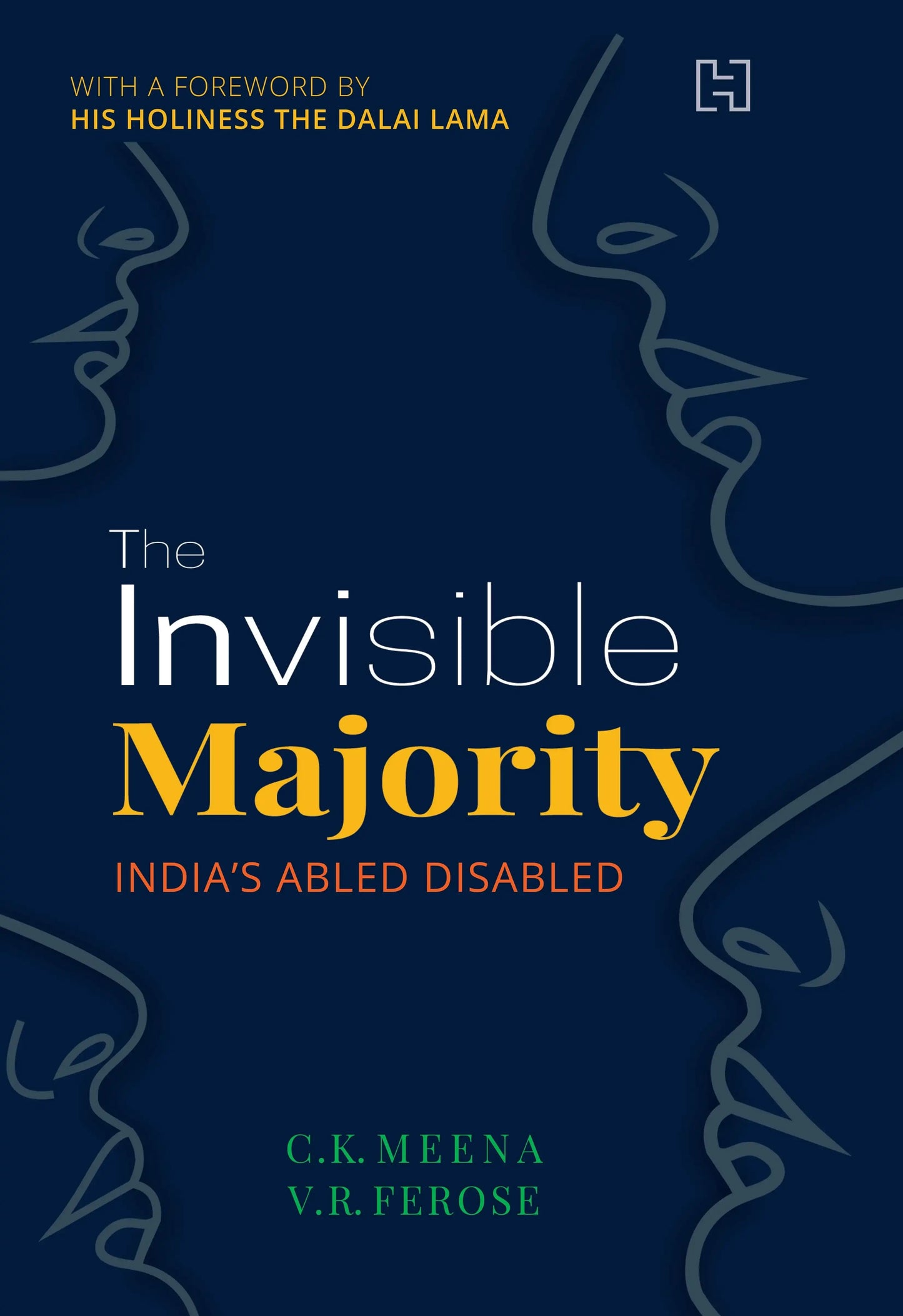 Invisible Majority, The