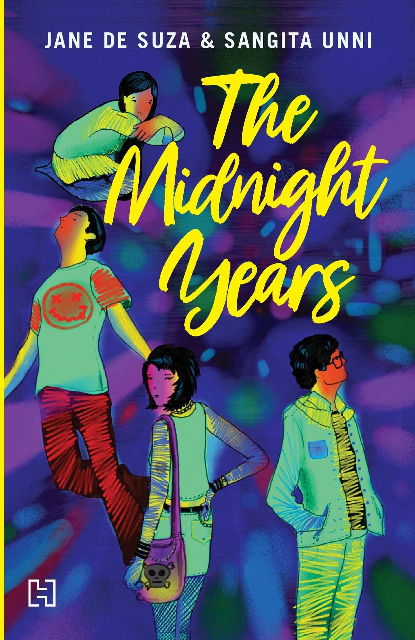 Midnight Years, The
