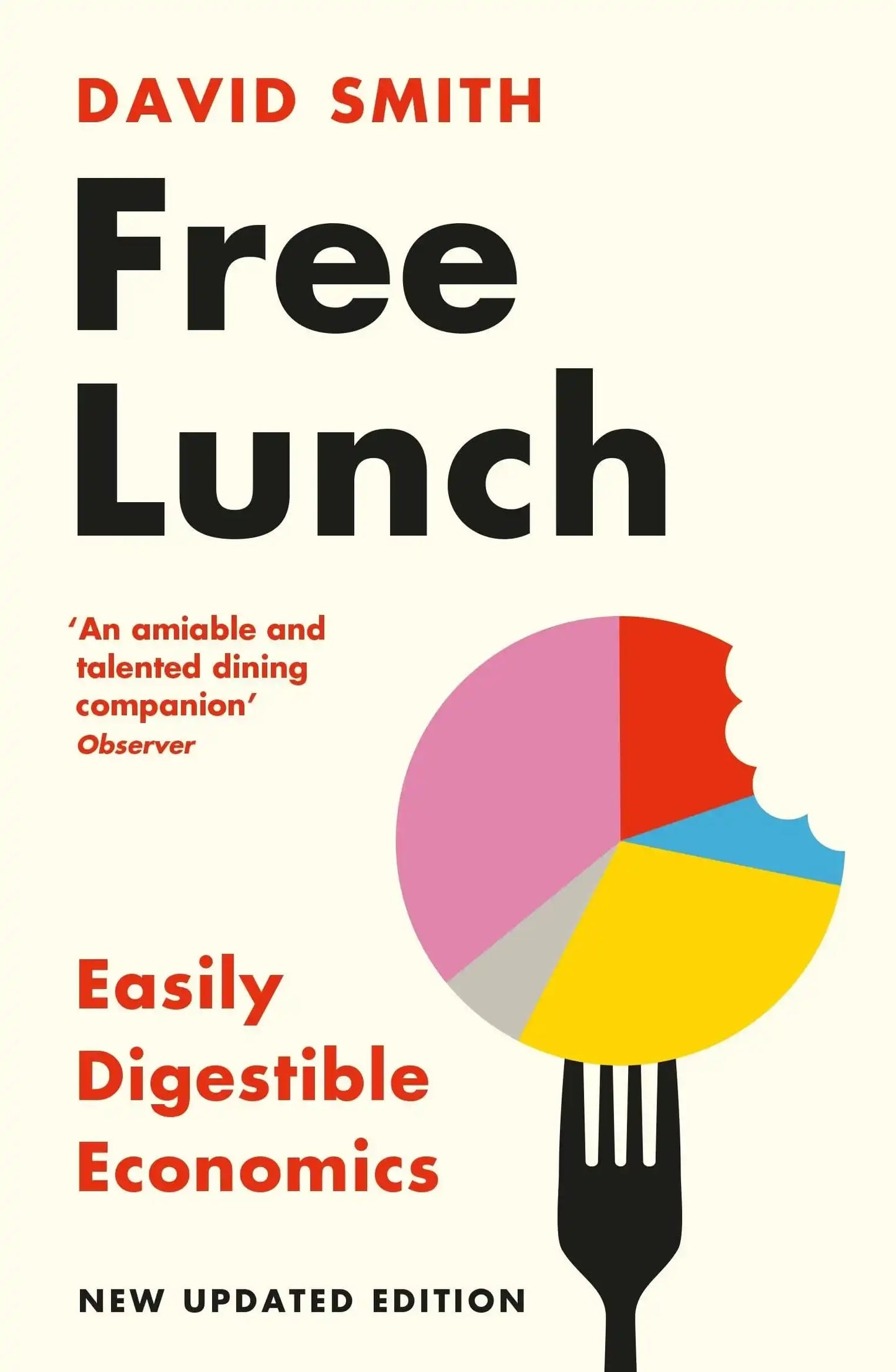 Free Lunch (Updated Edition)