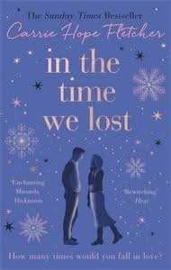 In the Time We Lost