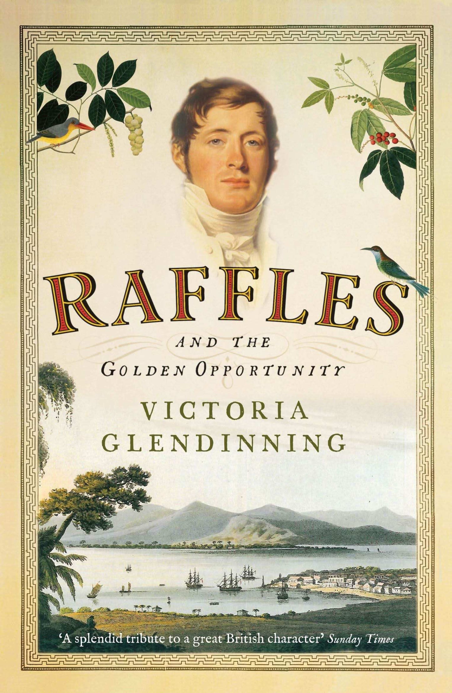 Raffles