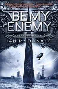 Be My Enemy