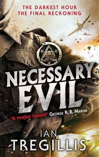The Memory of Evil
