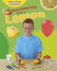 Experiments With a Lemon