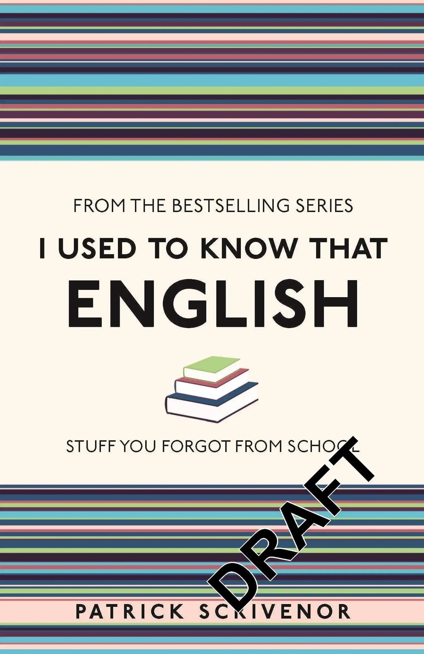 I Used to Know That