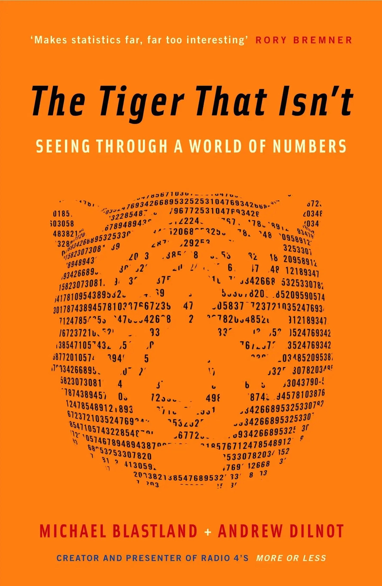 The Tiger That Isn't