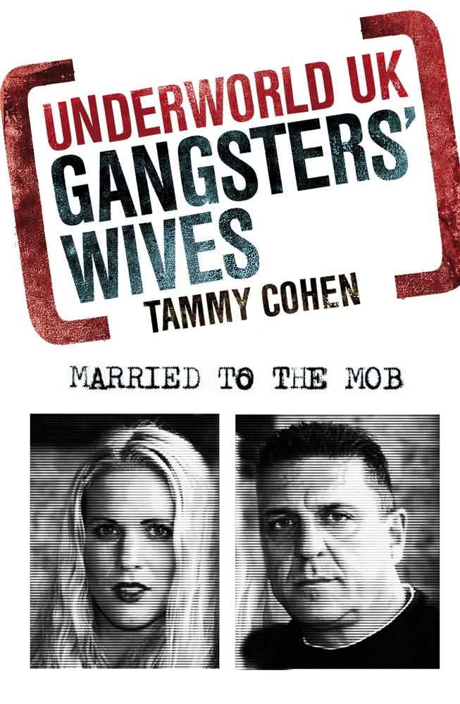 Gangsters' Wives