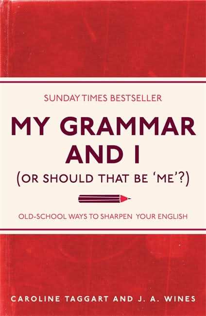Grammar in Bite-sized Chunks