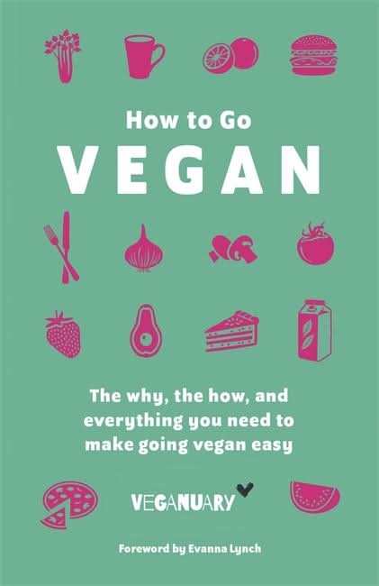 How To Go Vegan