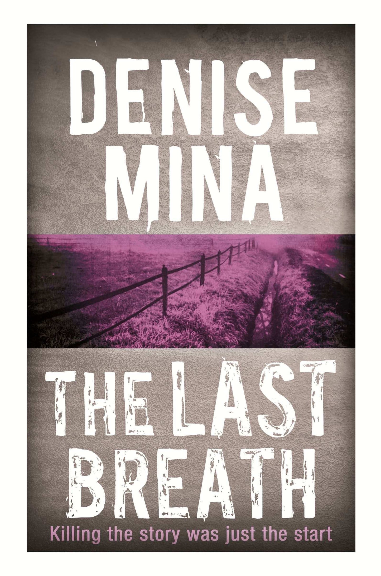 The Last Breath