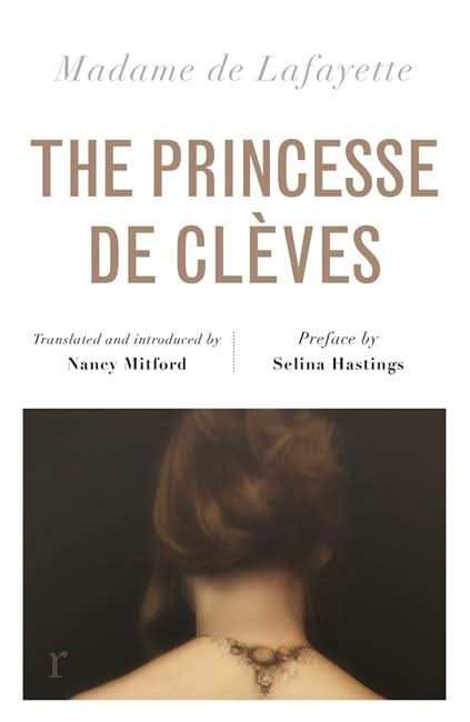 The Princesse de Clèves (riverrun editions)