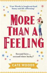 More Than a Feeling