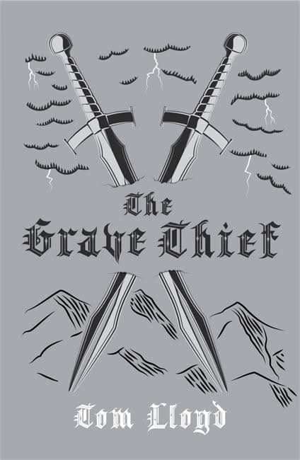 The Grave Thief