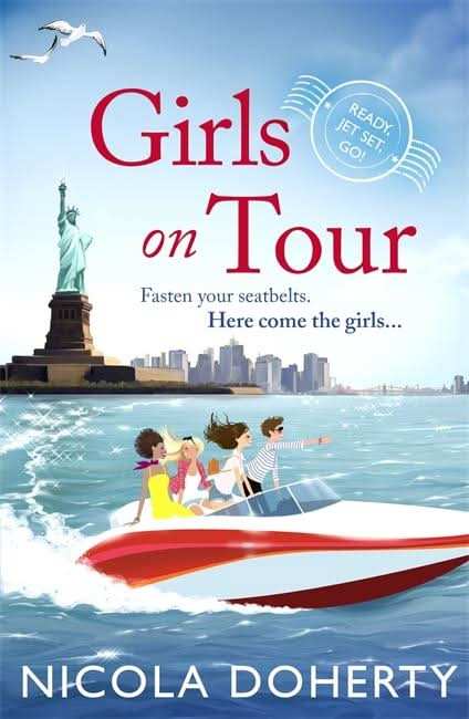 Girls on Tour