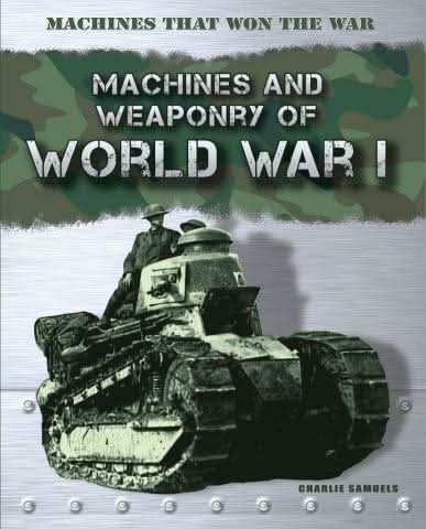 World War I