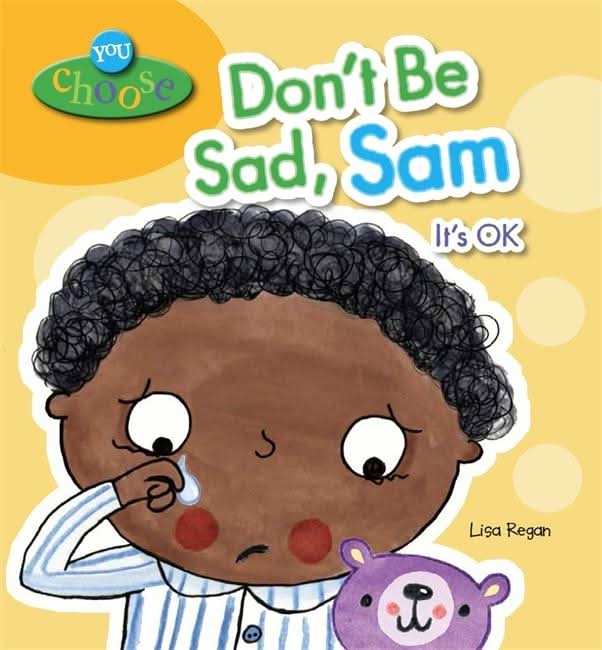 Don't Be Sad, Sam