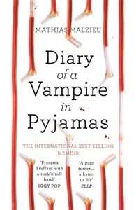 Diary of a Vampire in Pyjamas
